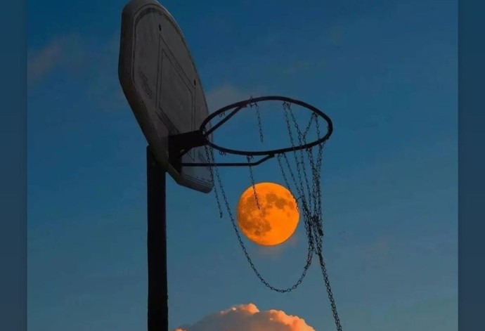 Kapalı alanda mı basketbol oynarsınız yoksa açık alanda mı?