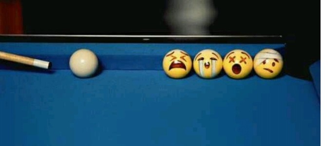 Bilardo oynamak spor mudur, aktivite midir?