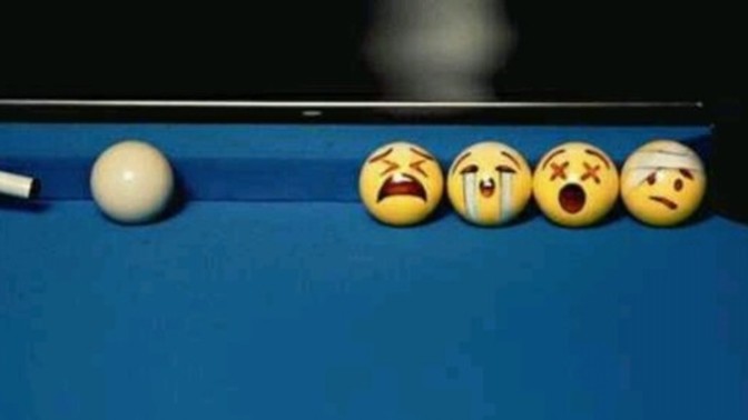 Bilardo oynamak spor mudur, aktivite midir?