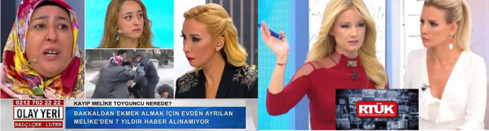 Gündüz kuşağı programları yayından kaldırılmalı mıdır?
