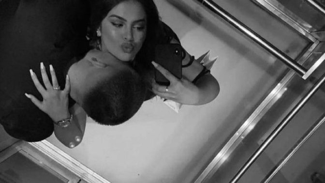 Aynalarla çevrili bir mekanda seks yapmak seksi daha da ateşli ve tutkulu yapar mı?