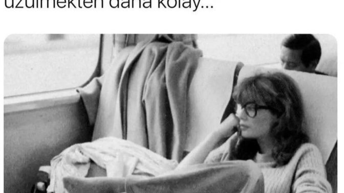 Hayatımızdaki insanların yoklukları mı daha acı verici, yaptıkları mı?