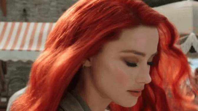 Kırmızıya yakın kızıl saçlar çekici mi?