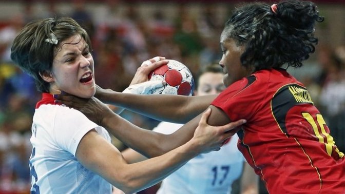 Sporda rakibine karşı centilmen misin?