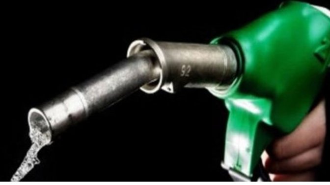 Benzine 78 kuruş zam geldi. Ne düşünüyorsunuz?