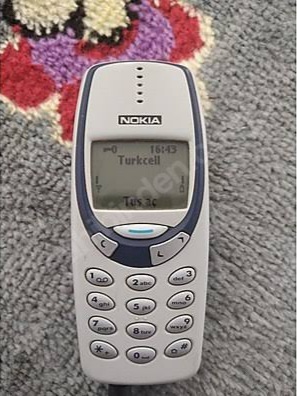 Telefonun hangi marka, memnun musun?