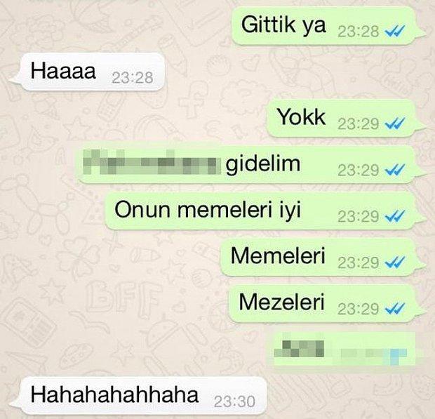 Otomatik klavye yüzünden ne kadar rezil olmuşluğunuz var🤦🏻‍♀️?