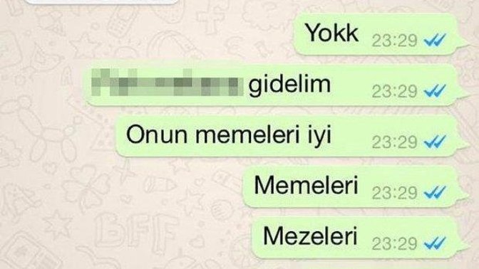Otomatik klavye yüzünden ne kadar rezil olmuşluğunuz var🤦🏻‍♀️?