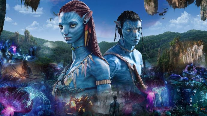 Avatar 2'nin ilk fragmanı nihayet geldi, izleyecek misiniz?
