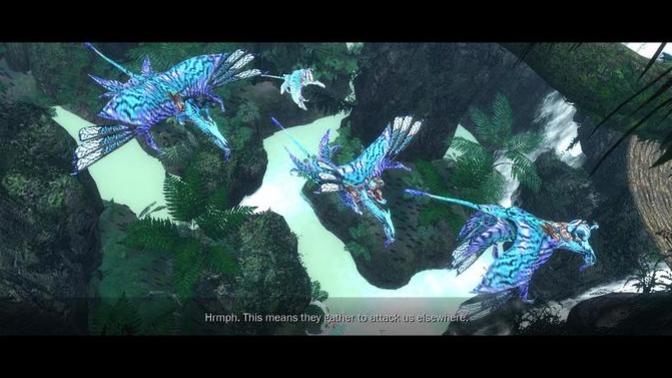 Avatar 2'nin ilk fragmanı nihayet geldi, izleyecek misiniz?