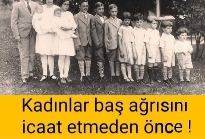 Cinselliği red ettiğiniz oldu mu?