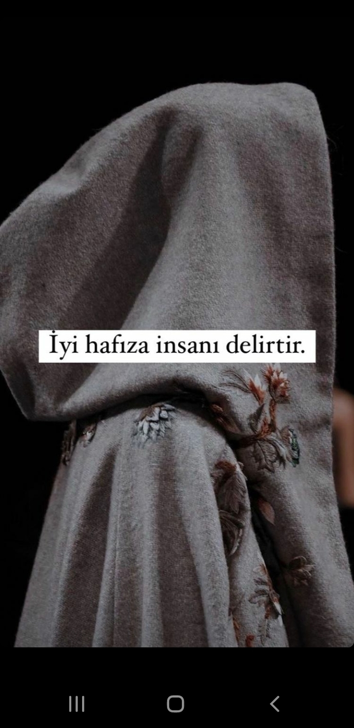 Kadınlar, erkeklere nazaran daha mı iyi hatırlar?