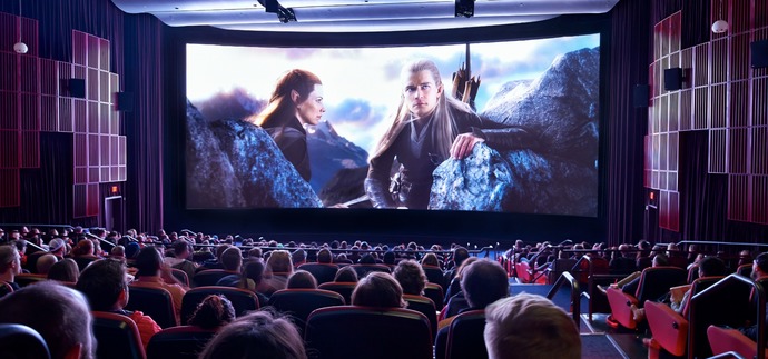 Vizyondaki filmlerin bizim için dikkat çeken yanı nedir?