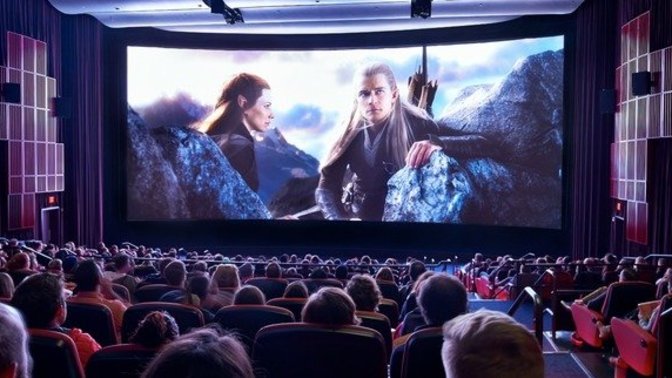 Vizyondaki filmlerin bizim için dikkat çeken yanı nedir?
