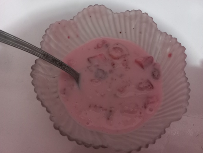 Danino sever misiniz?