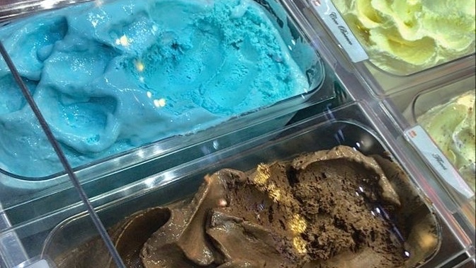 En sevdiğiniz dondurma çeşidi nedir?