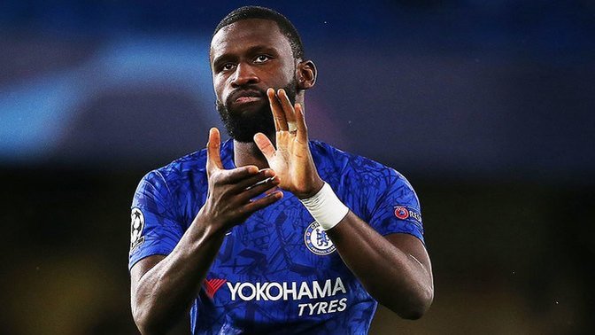 Real Madrid, Antonio Rüdiger ile anlaştı! Performansı nasıl olur?