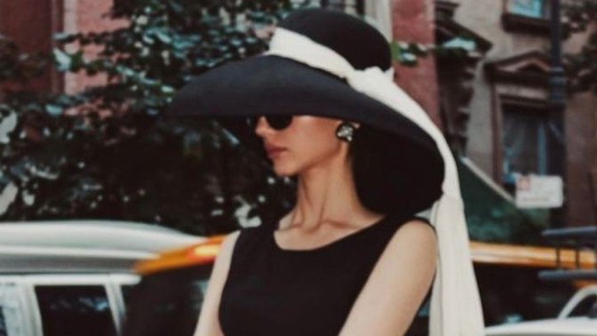 Eski zamanın moda anlayışı ilginizi çekiyor mu?