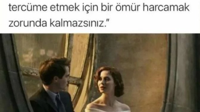 Söyledikleriniz ya da  söylemeye çalıştıklarınız anlaşılır mı yoksa tercüme etmeye ihtiyaç duyar mısınız?