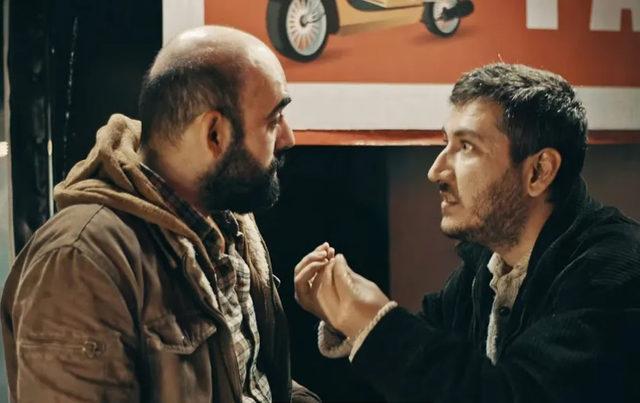 Gibi dizisini izlediniz mi?