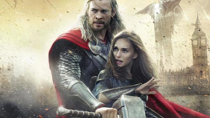 Thor 4 fragmanını nasıl buldunuz?