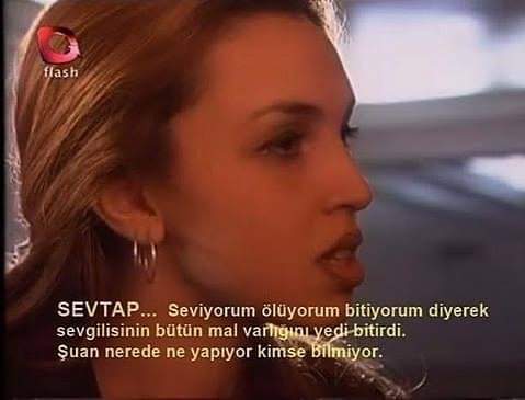 "Seni seviyorum"sözüne inancınız kaldı mı?