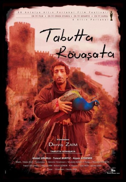 Hayatınız film olsa konusu ne olurdu?
