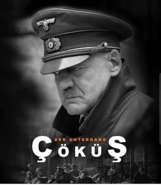 Hayatınız film olsa konusu ne olurdu?