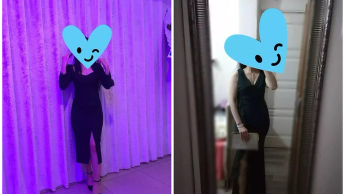 Sizce hangi kınaya, düğüne uygun?
