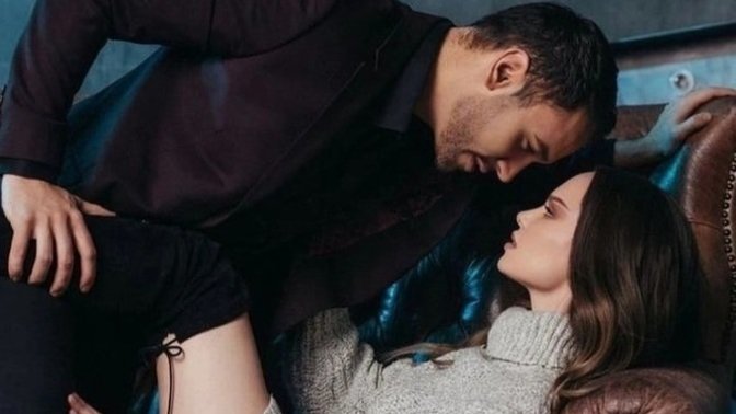 Aklında biri varken başkası ile sevişir misin?