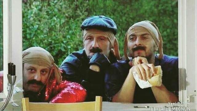 Komik bir insan olduğunu düşünüyor musun 🤡 ?