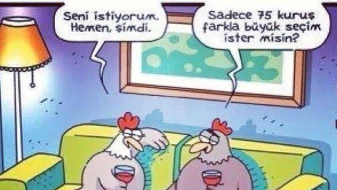 Sizi tanımaya çalışan birini siz tanımak ister misiniz?