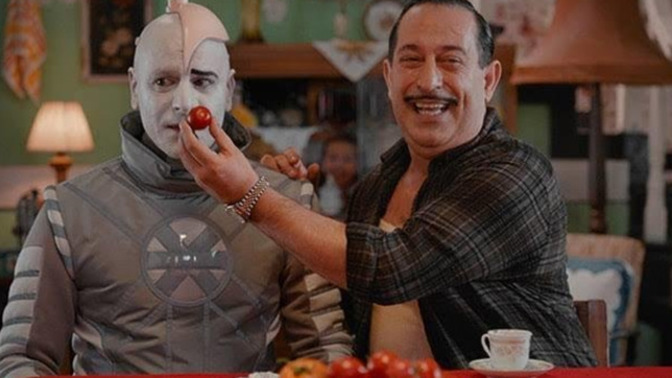 Bu zamana kadar en sevdiğiniz dizi/film neydi?