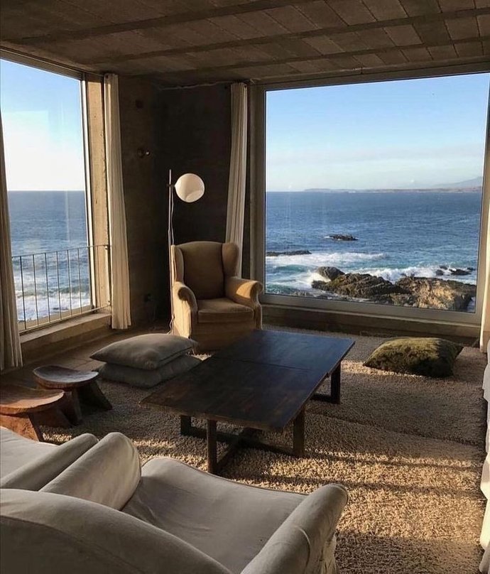 Ormanın içinde dağ evinde bir tatil mi yoksa deniz kıyısında kiraladığınız evdeki tatil mi?