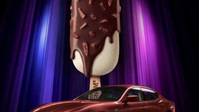 Magnum neden 2 tane Maserati yerine 30 tane Egea vermiyor?