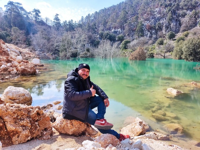 Doğayı seviyor musun?