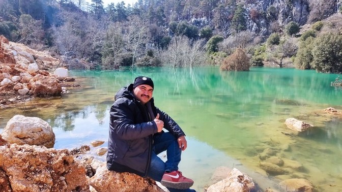 Doğayı seviyor musun?