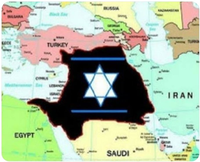 Arkadaşlar amerika ve israil neden?