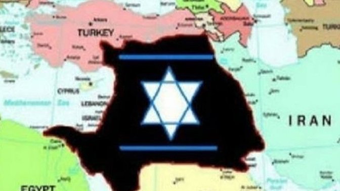 Arkadaşlar amerika ve israil neden?
