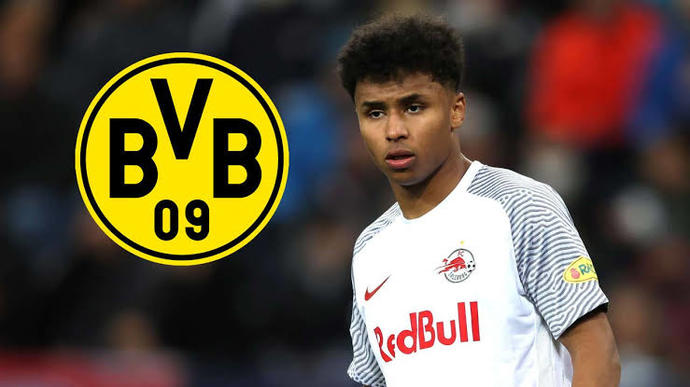 Manchester City, Erling Haalandın transferini resmen duyurdu! B. Dortmund, Haalandın yerini çabuk doldurdu. Ne düşünüyorsunuz?