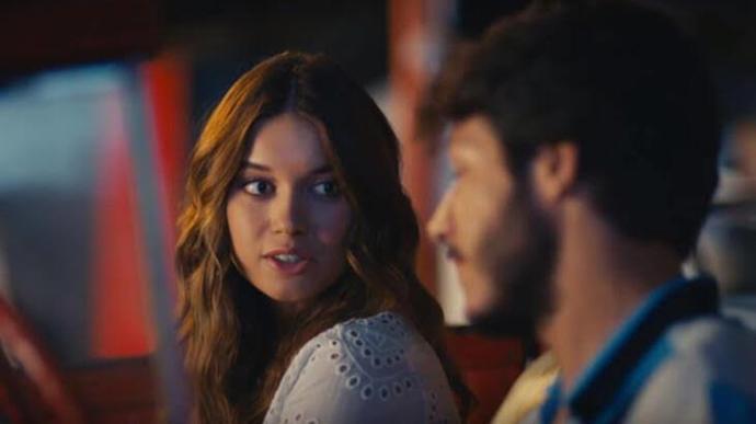 Aşk filmlerini seviyor musunuz?