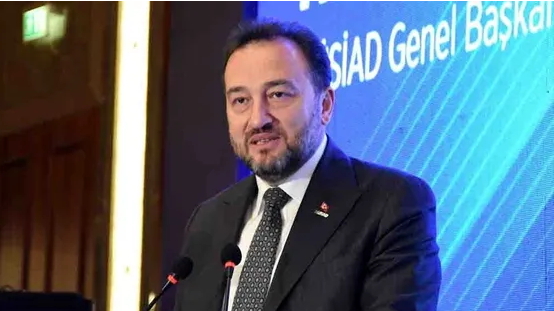 MÜSİAD Başkanı, Türkiyedekiler iş beğenmediklerinden işsiz kalıyorlar. dedi! Sizce işsizliğin nedeni bu mu?