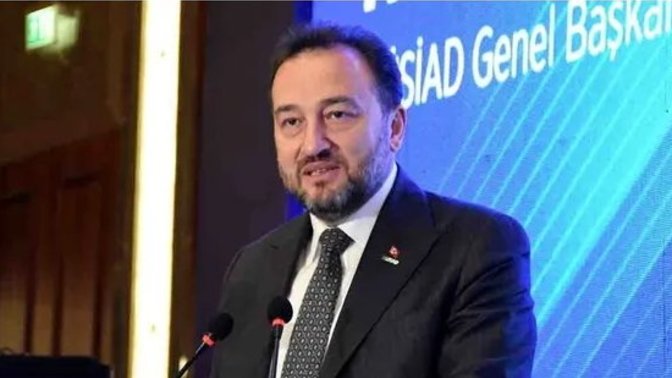 MÜSİAD Başkanı, "Türkiye'dekiler iş beğenmediklerinden işsiz kalıyorlar." dedi! Sizce işsizliğin nedeni bu mu?