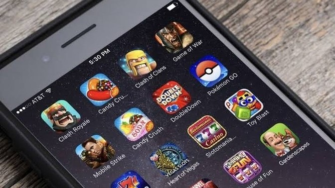 Sizce mobil oyunları oynayan kişi sayısı eskiye göre azaldı mı?