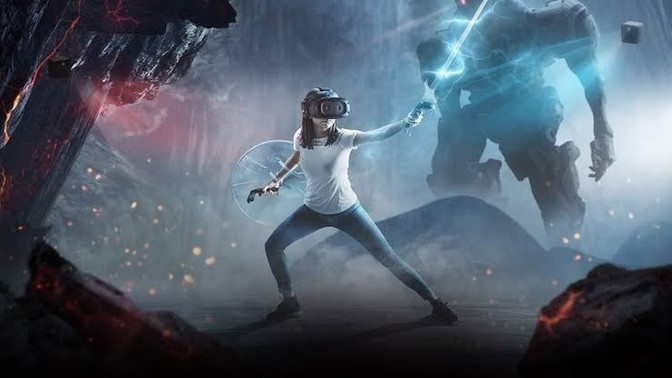 VR oyunlar hakkında ne düşünüyorsunuz, hiç oynadınız mı?
