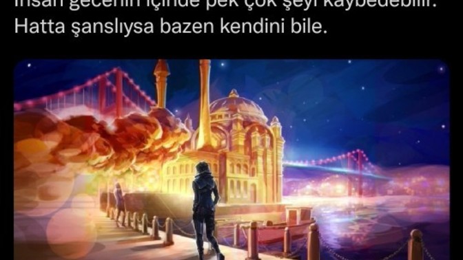 Valorant Fade karakteri hakkında ne düşünüyorsunuz?