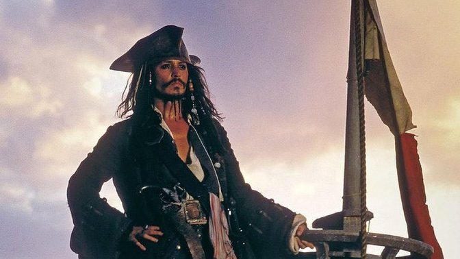 Johnny Depp’in Karayip korsanları filmine dönmesi için başlatılan kampanya 1 milyon imzaya yaklaşmış! Sizce seriye dönmeli mi?