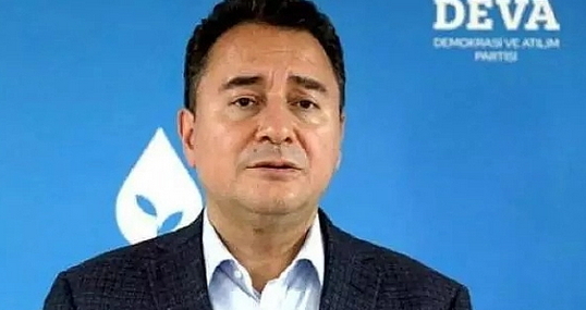 Ali Babacan, Üniversite kampüslerinin kapısını halka açacağız, isteyen gelsin dersi dinlesin! dedi. Sizce olabilir mi?