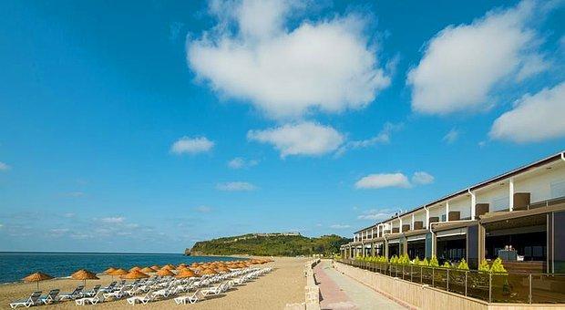 Karadeniz tatil rotasında mutlaka görülmesi gereken yerler nerelerdir? Az bilindik buraya mutlaka gitmelisinciler nerdesiniz?