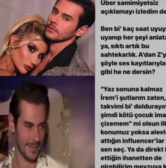 İlk ihaneti affeden ikinciyi baştan kabul etmiş mi olur?